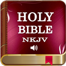 Holy Bible NKJV APK