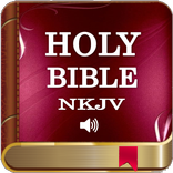 Holy Bible NKJV