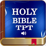 Holy Bible TPT