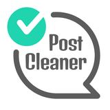 Post Cleaner APK