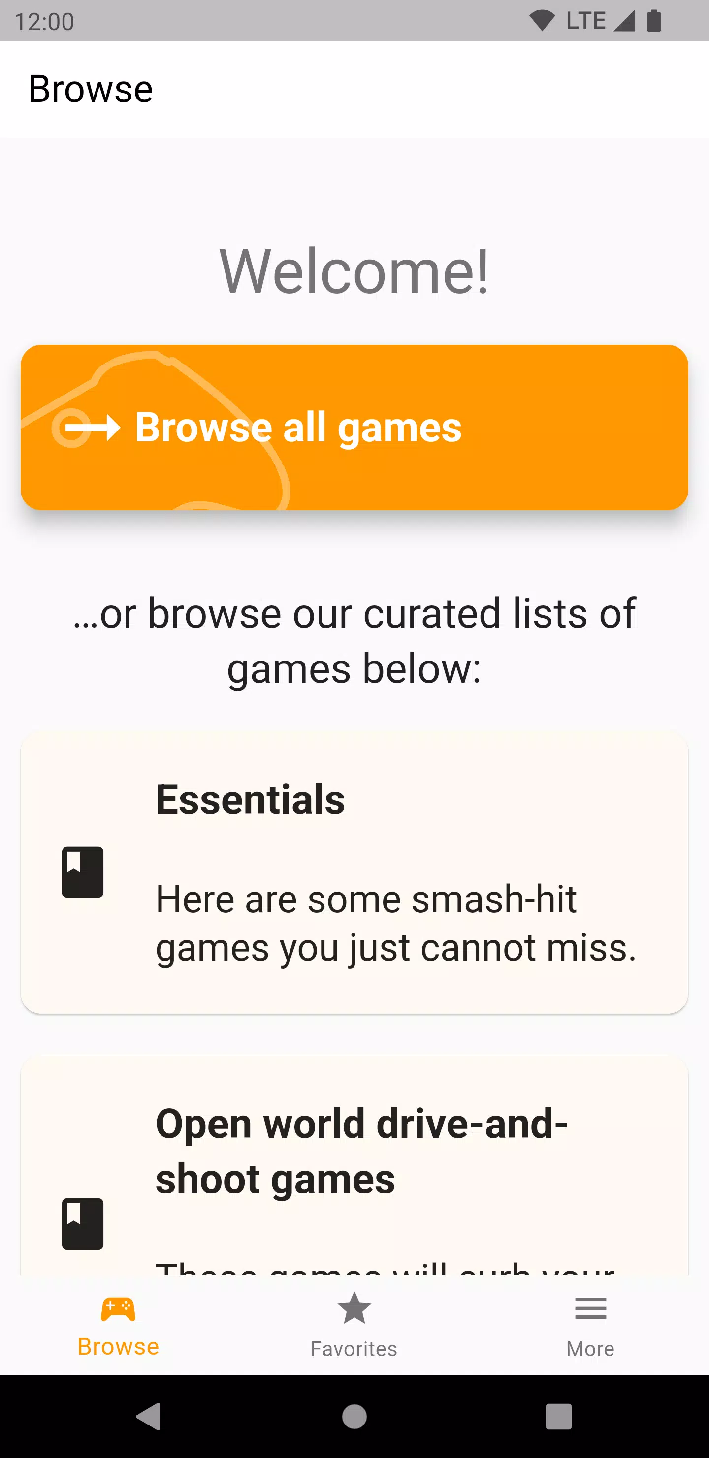 Google Play Pass: The full list of included game and app titles!