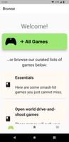Games Essential for Xbox & PC ภาพหน้าจอ 2