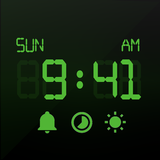Digital Night Clock — Standby APK
