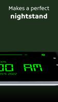 Digital Night Clock — Standby capture d'écran 1