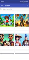 PlayGuide: Your Game Companion पोस्टर