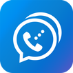 叮咚 – 英国美国电话号码, SMS短信+国际电话