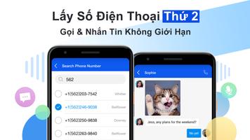 Số điện thoại của Hoa Kỳ ảnh chụp màn hình 1