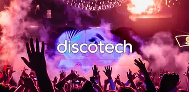 Discotech: VIP Bottle Service,