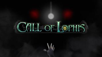 洛菲斯Roguelike-卡牌RPG，黑暗地牢生存游戏 海报