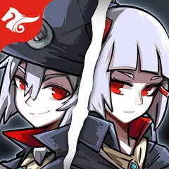 洛菲斯Roguelike：卡牌RPG，黑暗地牢生存遊戲 APK 下載