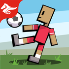 Stickman Football ícone