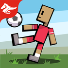 Stickman Football icône