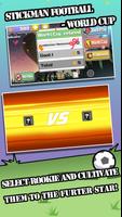 Stickman Football imagem de tela 1