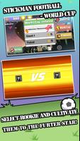 Stickman Football ภาพหน้าจอ 1