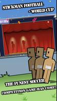 Stickman Football imagem de tela 2