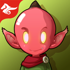 I Monster:Roguelike RPG Legends,Dark Dungeon أيقونة