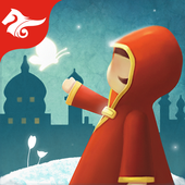 Lost Journey  icon