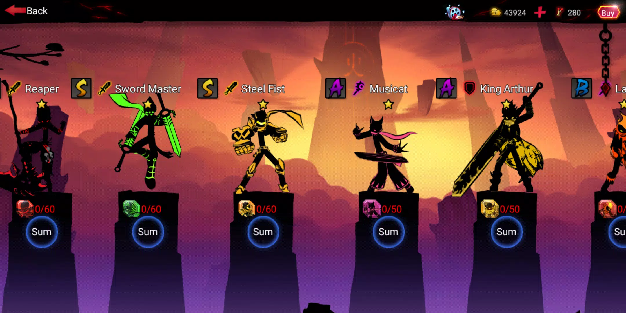 Age of Stickman 2 : Grow Stick APK for Android Download