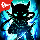 League of Stickman 2-Sword Dem APK