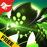 Stickman Fighter : Mega Brawl - Apps on Google Play