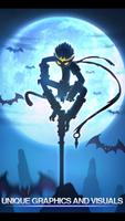 League of Stickman Free poster