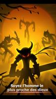 League of Stickman Free capture d'écran 2