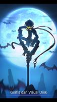 League of Stickman Free poster