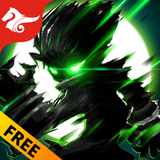 Baixe League of Stickman 2-Online Fi no PC