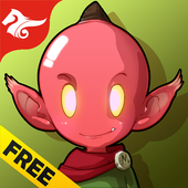 I Monster-Roguelike RPG Legend ไอคอน