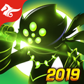 League of Stickman 2020- Ninja Arena PVP(Dreamsky)