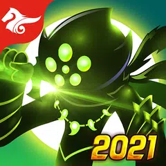 Descargar XAPK de League of Stickman 2020- Ninja
