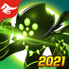 League of Stickman 2020- Ninja Mod apk versão mais recente download gratuito