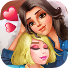 آیکون‌ Pretty Liars 3: Crush on Besti