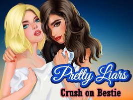 Pretty Liars 3: Crush on Besti Cartaz