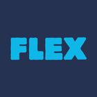 Flex أيقونة