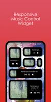 WMusic - Music Player Widget Screenshot 2