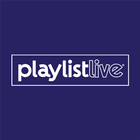 Playlist Live アイコン