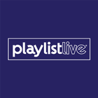 Playlist Live icon