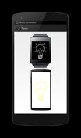 Torch For Wear And Mobile LED Ekran Görüntüsü 1