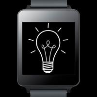 Torch For Wear And Mobile LED Ekran Görüntüsü 2