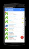 Auto Post Tracking For Ukraine poster