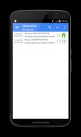 Auto Post Tracking For Ukraine screenshot 1