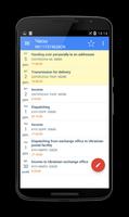 Auto Post Tracking For Ukraine screenshot 2