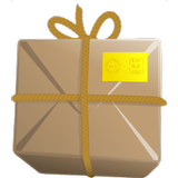 Tracking parcels for USPS simgesi