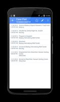 Yanwen Express auto tracking تصوير الشاشة 3