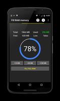Fill RAM memory screenshot 1