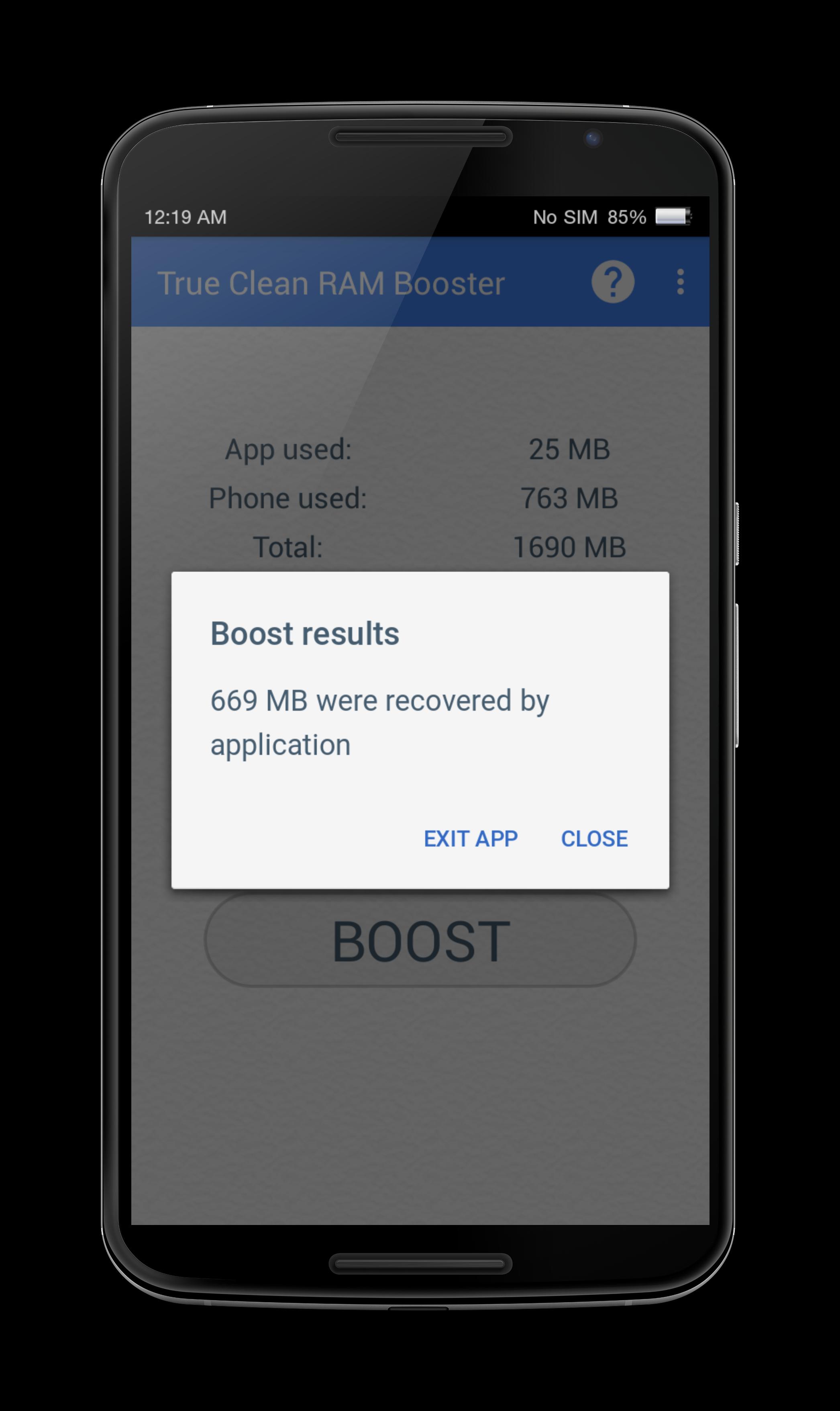 ram booster app download ram booster app download