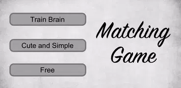 Matching Game Love edition