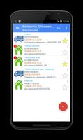 Belpochta app and widget poster