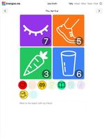 Energize.me screenshot 1